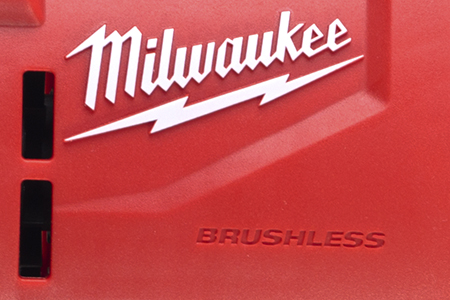 Co je Milwaukee Brushless